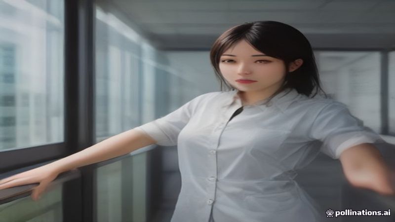 gv网站让商机在线生长的运营流程示意图